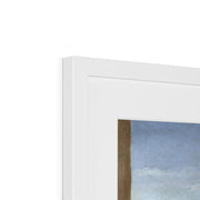 The Garvagh Madonna Framed & Mounted Print