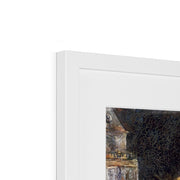 The Gaumont-Palace Cinema, Place de Clichy  Framed & Mounted Print