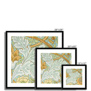 St.James Framed & Mounted Print