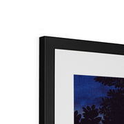 La Fornarina Framed & Mounted Print