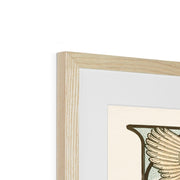 Ilsee, Princesse de Tripoli Framed & Mounted Print