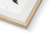 Kleine Welten IV (Small Worlds IV) Framed & Mounted Print