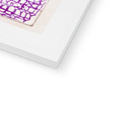 Old City Framed & Mounted Print