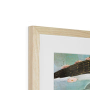 The Birth of Venus Framed & Mounted Print