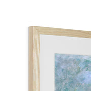 The Houses of Parliament Framed & Mounted Print