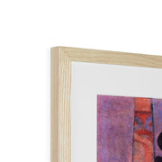 Spirit of the Dead Watching Framed & Mounted Print