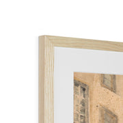 High Street, Edinburgh Framed & Mounted Print