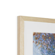 At Calcot Framed & Mounted Print