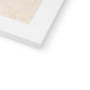 Birds and sunset, from Album of Sketches Framed & Mounted Print