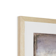 Thirlmere Framed & Mounted Print