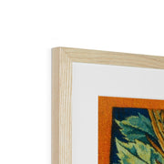 Cock Pheasant Framed & Mounted Print