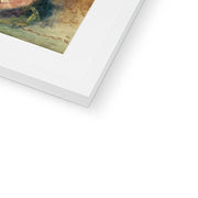 Bouquet of Roses (Bouquet de roses) Framed & Mounted Print