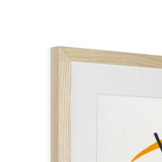 Kleine Welten IV (Small Worlds IV) Framed & Mounted Print