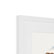 Doni Tondo Framed & Mounted Print