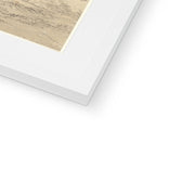 A Great Oak Tree Framed & Mounted Print