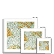 St.James Framed & Mounted Print