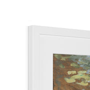 Bazille and Camille Framed & Mounted Print