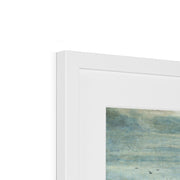 The Miraculous Draft of Fishes Framed & Mounted Print