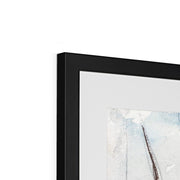 Fishing Boats, Key West Framed & Mounted Print