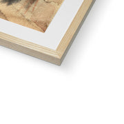 Camprodon, Spain Framed & Mounted Print