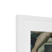 Libyan Sibyles Framed & Mounted Print