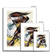 Caliban - figurine for 