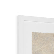 Flowerpiece Framed & Mounted Print