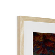 Albert Cahen d'Anvers Framed & Mounted Print