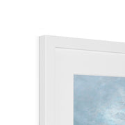 Northeaster Framed & Mounted Print