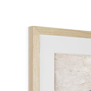 Irises (1890) Framed & Mounted Print