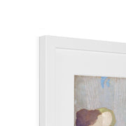 Springtime Framed & Mounted Print