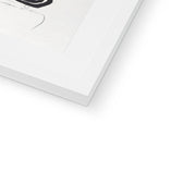 Kleine Welten V (Small Worlds V) Framed & Mounted Print