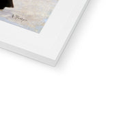 Boulevard De Clichy Framed & Mounted Print