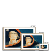 Kohala Koheiji Framed & Mounted Print