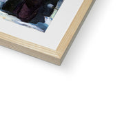 Love of Winter Framed & Mounted Print