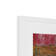 Portrait of Adele Bloch-Bauer Framed & Mounted Print