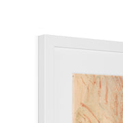 Venice, The Mouth of the Grand Canal Framed & Mounted Print