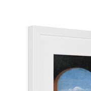 Madonna Litta Framed & Mounted Print