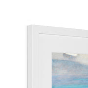 Attersee Framed & Mounted Print