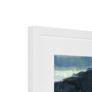 Love of Winter Framed & Mounted Print