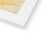 Jerusalem Framed & Mounted Print