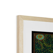 La Berceuse Framed & Mounted Print