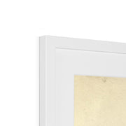 Youth Framed & Mounted Print