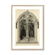 Youth Framed & Mounted Print