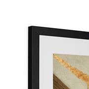 Madonna and Child with Angels (1465–1470) Framed & Mounted Print