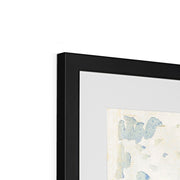 Antibes Framed & Mounted Print