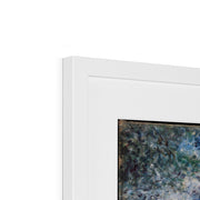 The Road from Moret to Saint-Mammès Framed & Mounted Print