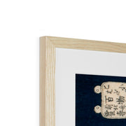 Kohala Koheiji Framed & Mounted Print