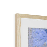 Shelter on Montmartre Framed & Mounted Print