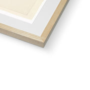 Sculpture Framed & Mounted Print